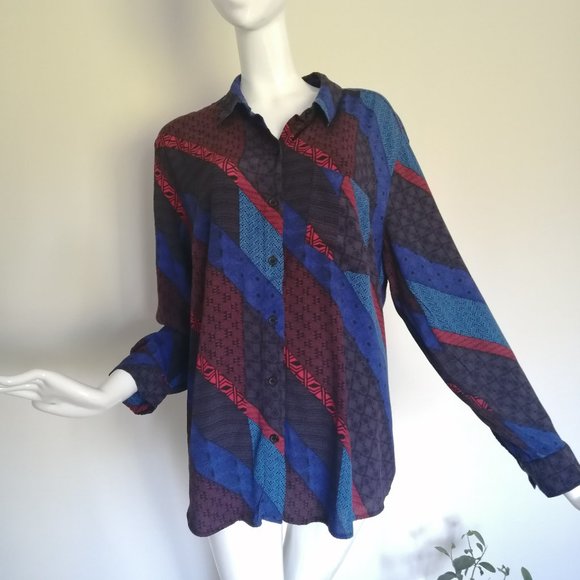 Top Lord & Taylor  2X - Picture 3 of 6